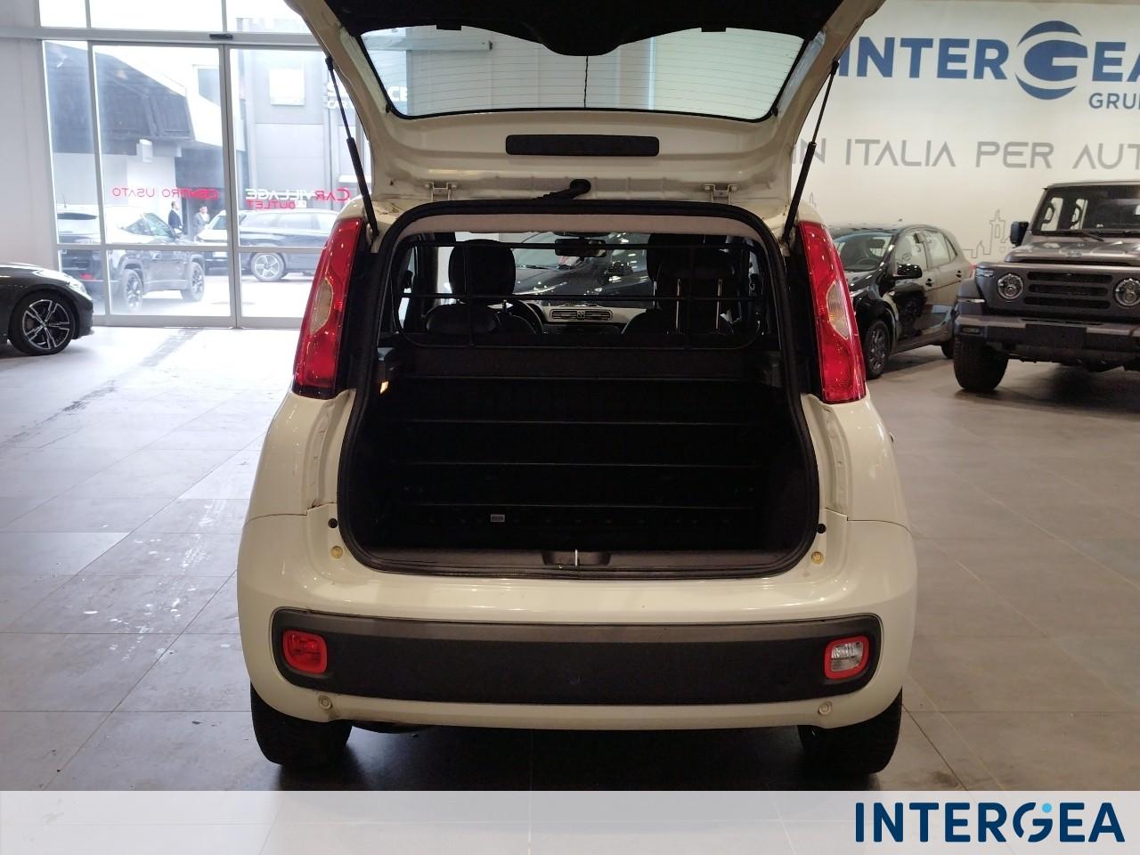 FIAT Panda 1.2 Easy s&s 69cv N1