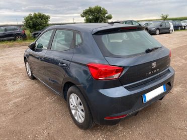 SEAT Ibiza 1.0 tgi Business 90cv INCIDENTATA