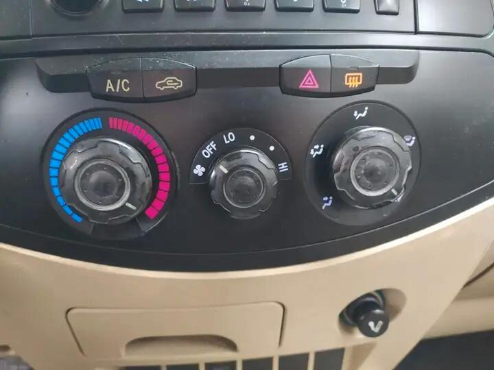 Dr DR5 1.6 16V Bi-Fuel GPL