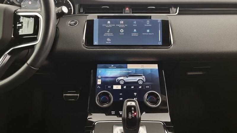 Land Rover RR Evoque 2.0D I4 163 CV AWD Auto R-Dynamic S Autocarro N1