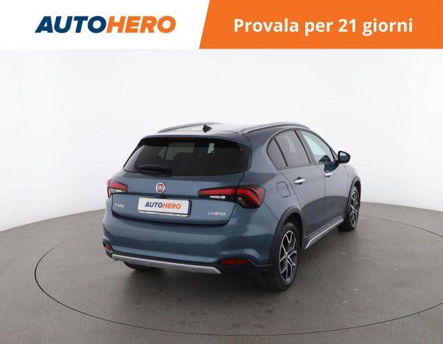 FIAT Tipo 1.5 Hybrid DCT 5 porte Cross