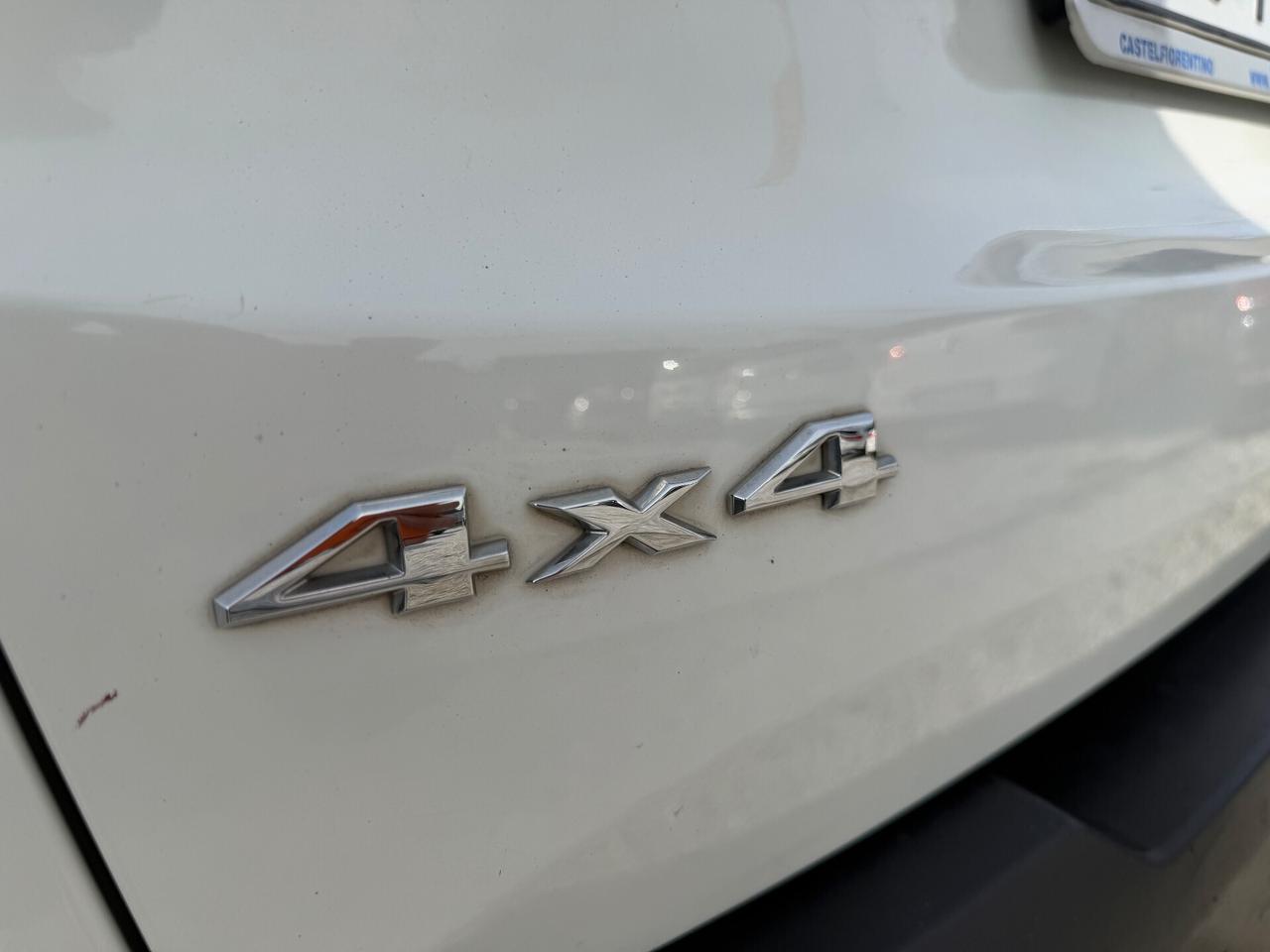 Jeep Renegade 2.0 Mjt 4x4