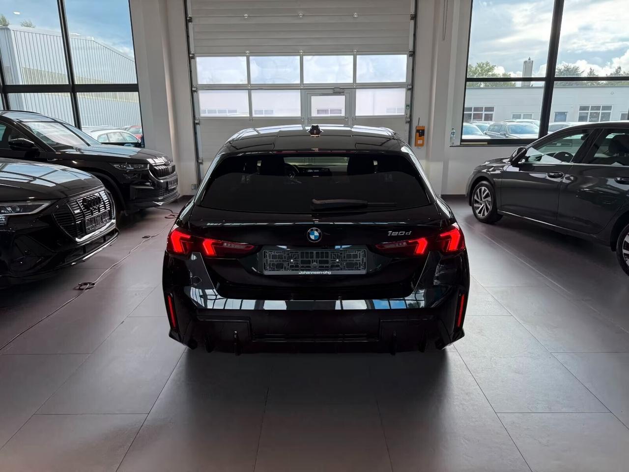 Bmw 120i 5p. MSport Pro Nuovo modello