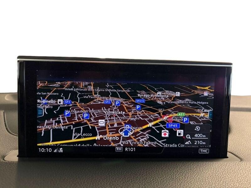 Audi Q7 Q7 3.0 TDI 218 CV ultra quattro tiptronic