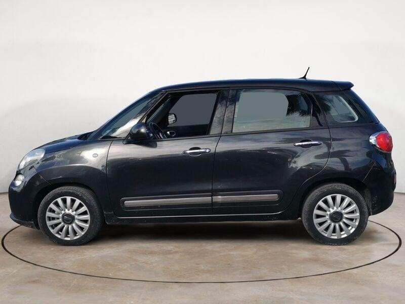 FIAT 500L 500L 1.3 Multijet 85 CV Pop