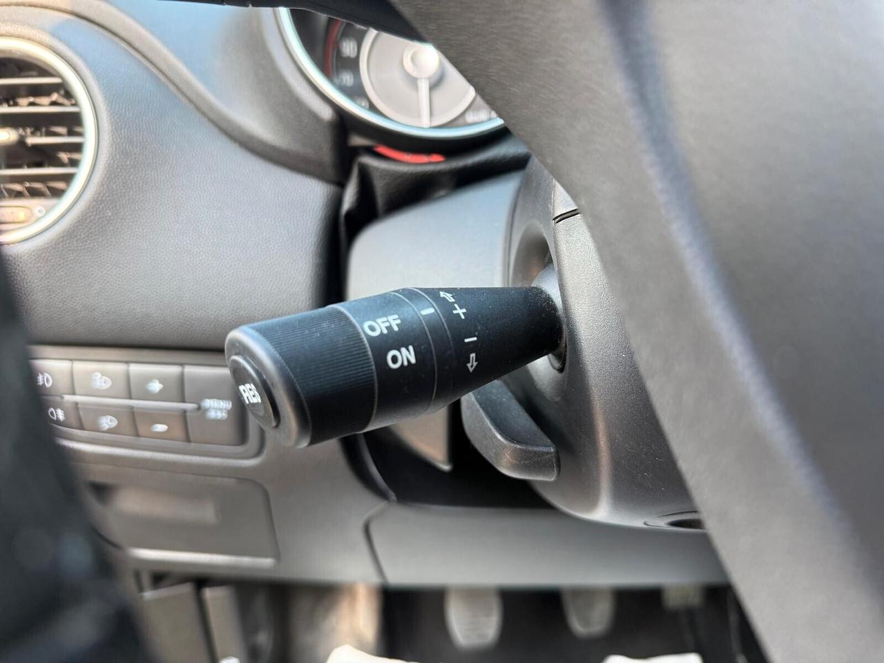 Fiat Punto Grande 1.2 Fire Lounge 5p