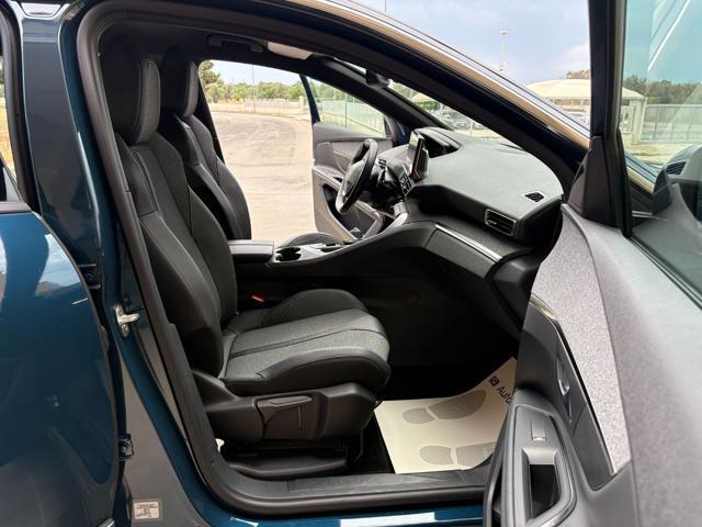 PEUGEOT 3008 1.5 BlueHDi 130 S&S Allure Pack C.AUTOMATICO