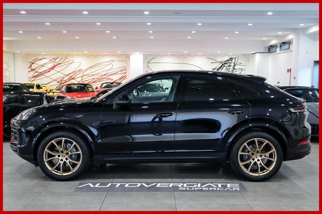 PORSCHE Cayenne Coupé 3.0 V6|NEW MODEL|IVA ESP