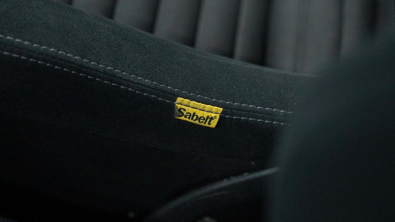 Abarth 595 Competizione 1.4 T JET 180 CV SABELT BREMBO XENO NAVI FULL OPTI