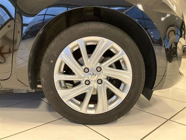SUZUKI Swift 1.2 Dualjet Hybrid Cool 2WD