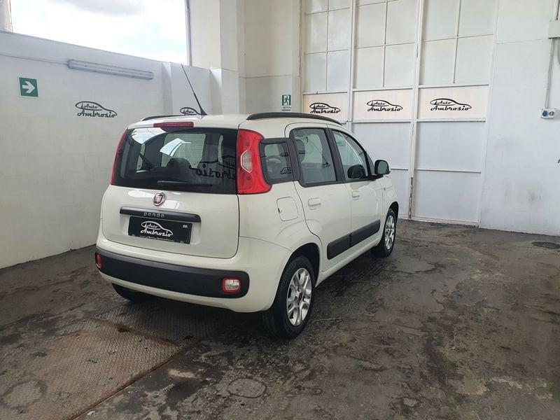 FIAT Panda 1.2 Lounge benzina