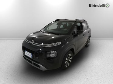 CITROEN C3 Aircross 1ª s. - C3 Aircross BlueHDi 110 S&S Shine