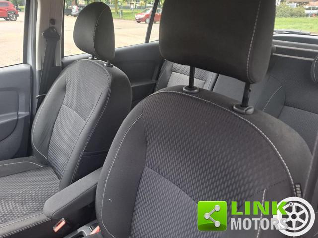DACIA Sandero 0.9 TCe 12V TurboGPL 90CV Start&Stop Ambiance