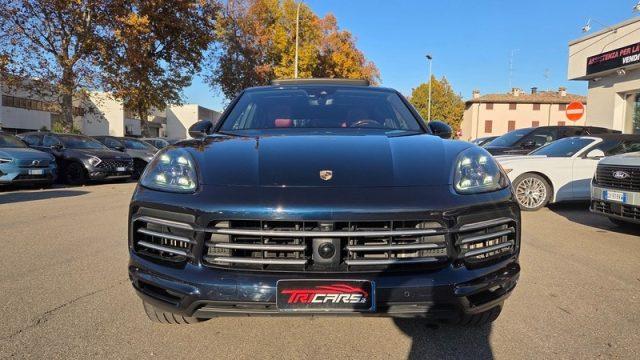 PORSCHE Cayenne 3.0 V6 PERMUTE STRAFULL LISTINO 135.000 EURO