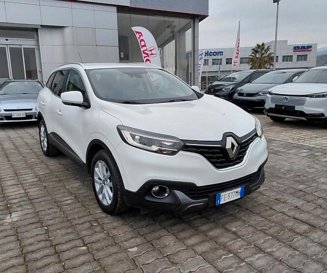 Renault Kadjar dCi 8V 110CV Energy Zen