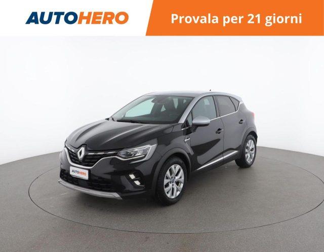 RENAULT Captur Full Hybrid E-Tech 145 CV Intens