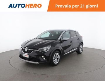 RENAULT Captur Full Hybrid E-Tech 145 CV Intens