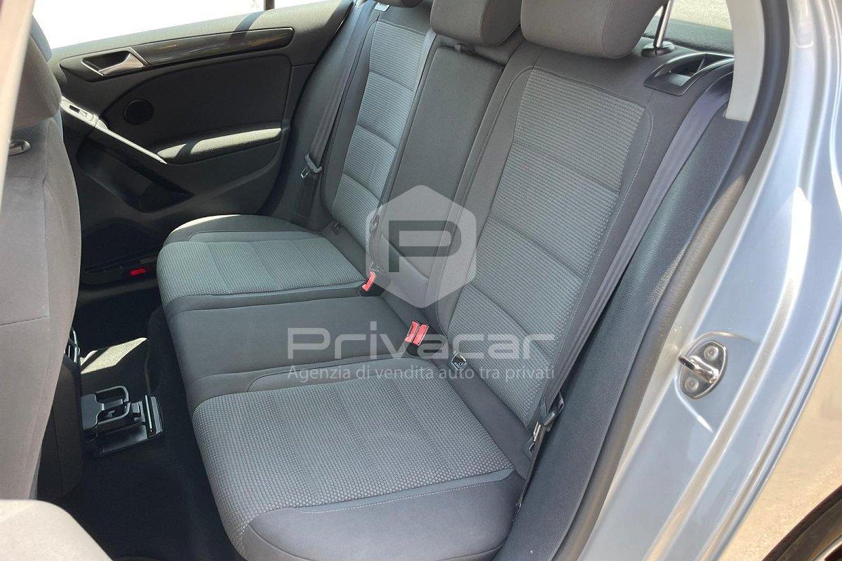 VOLKSWAGEN Golf Business 1.6 TDI 5p. Comfortline