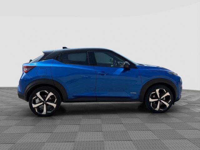 NISSAN Juke Juke 1.6 HEV N-Connecta