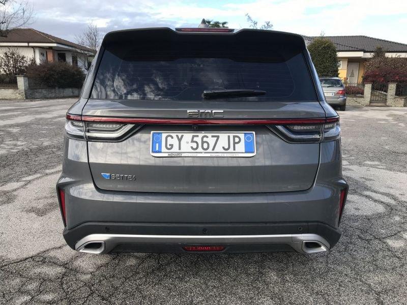 Emc Sette 1.5T GDI 7DCT OCCASIONISSIMA!!!!