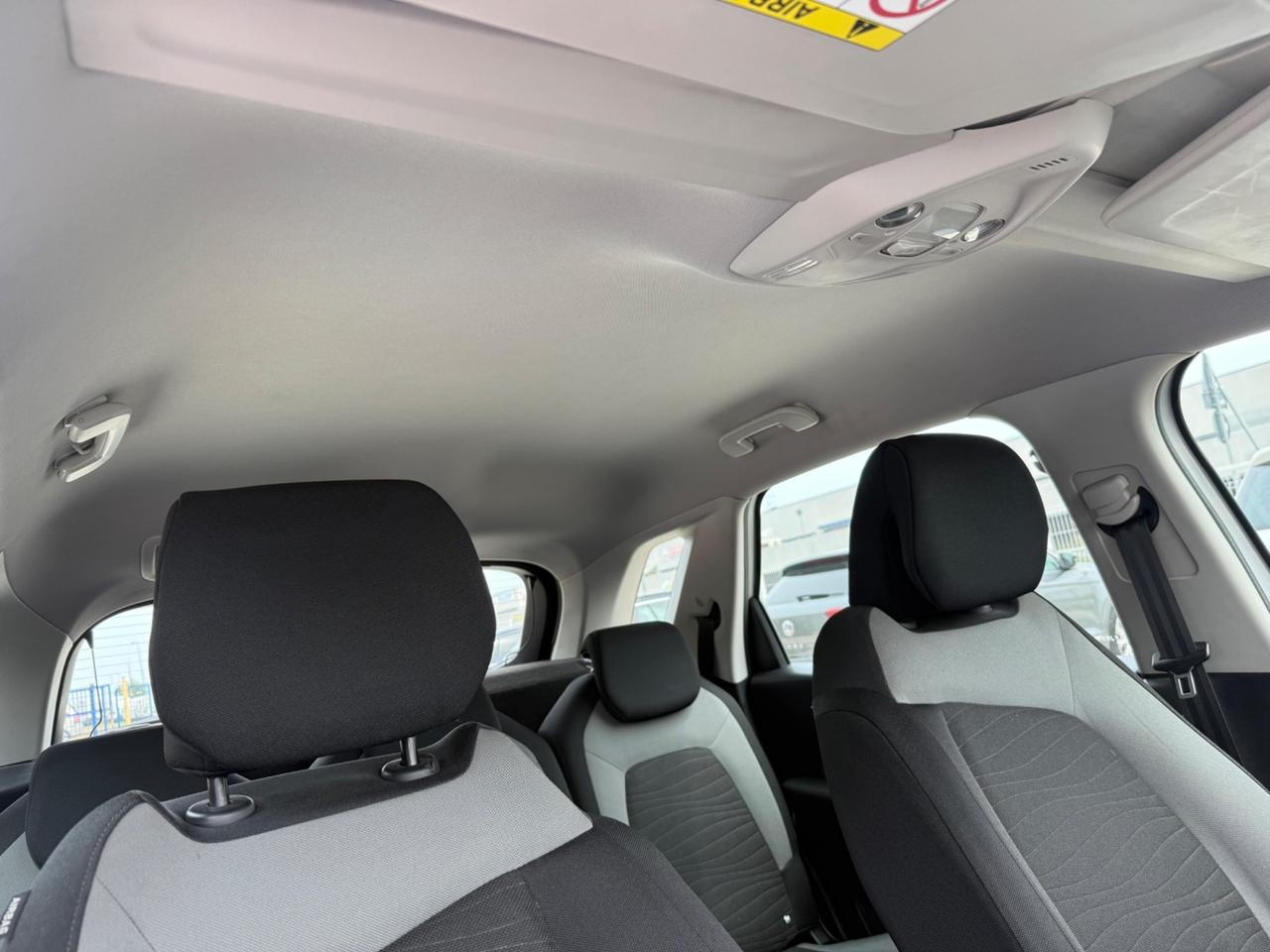 Citroen C4 Picasso BlueHDi 120 S&S Exclusive