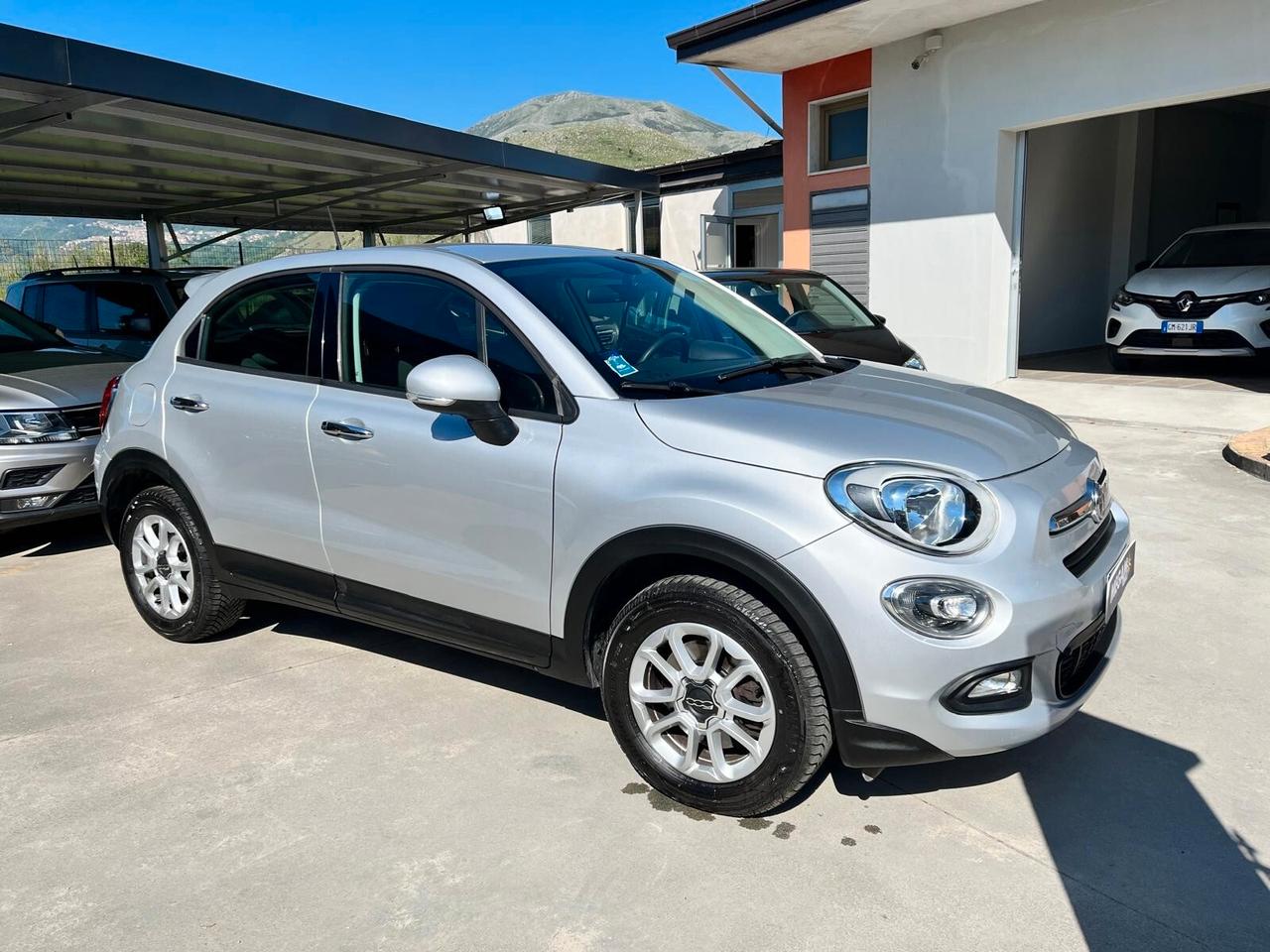 Fiat 500X 1.3 MultiJet 95 CV Pop