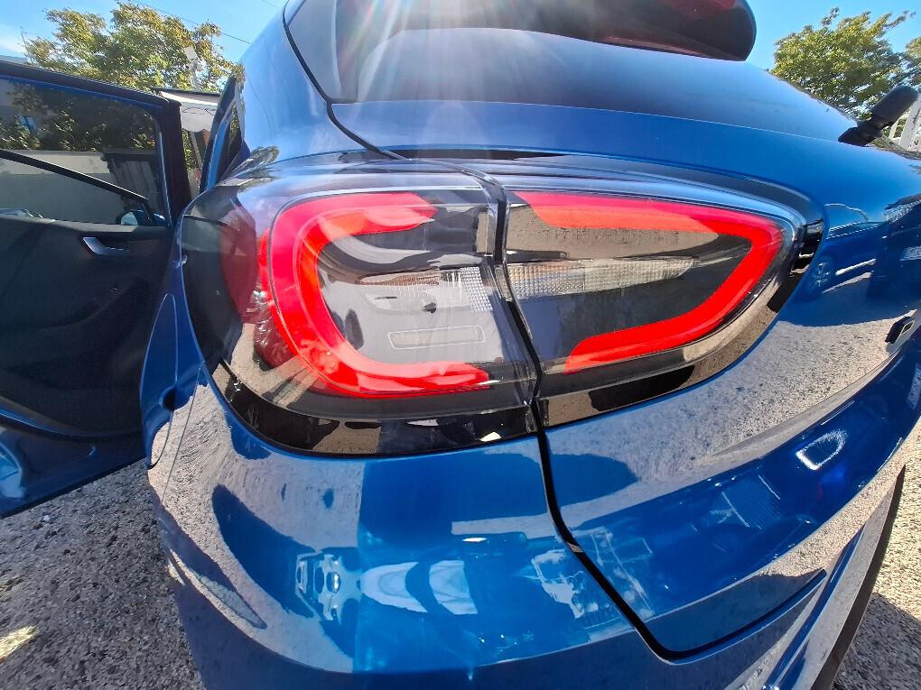 Ford Puma 1.0 EcoBoost Hybrid 125 CV S&S ST-Line