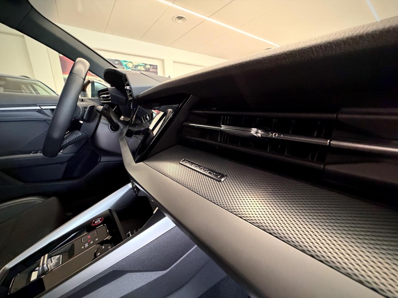 Audi S3 quattro SPORT - FULL 44.000 KM