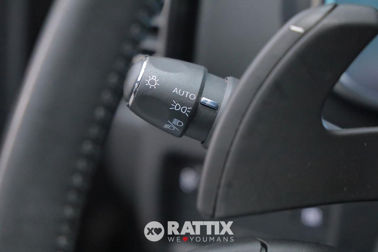 Citroen C5 Aircross 1.6 hybrid phev 225CV Shine e-eat8