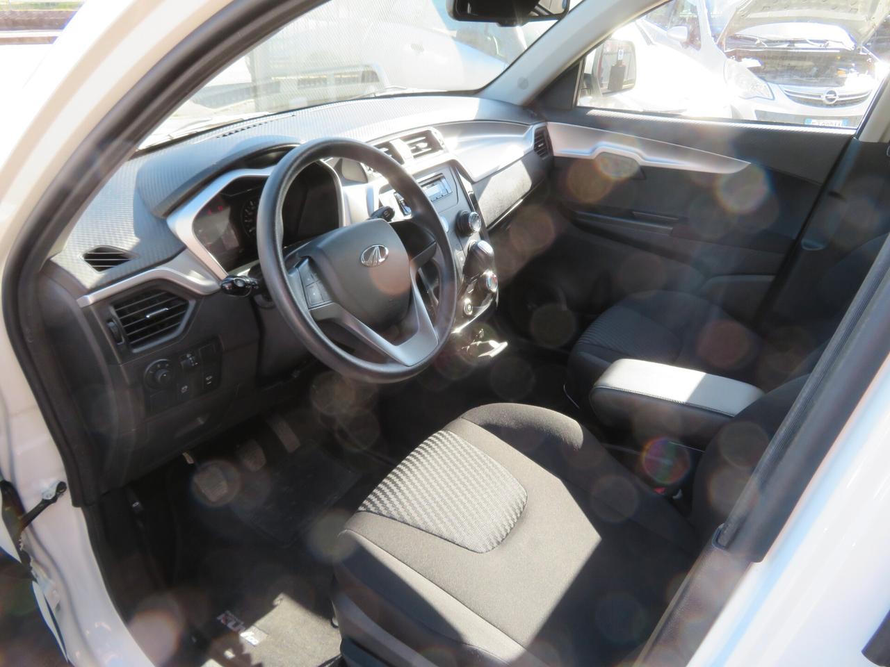 Mahindra KUV100 1.2 VVT M-Bifuel(GPL) K6+