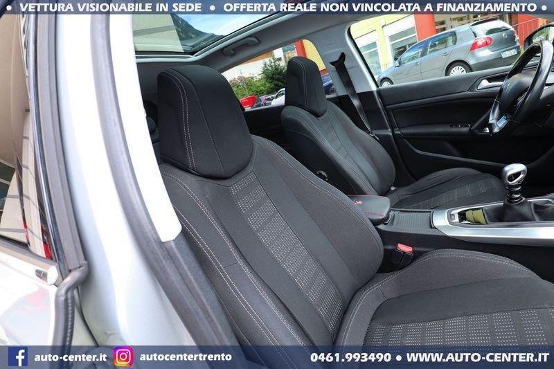 Peugeot 308 1.2 Turbo 130 S&S Allure