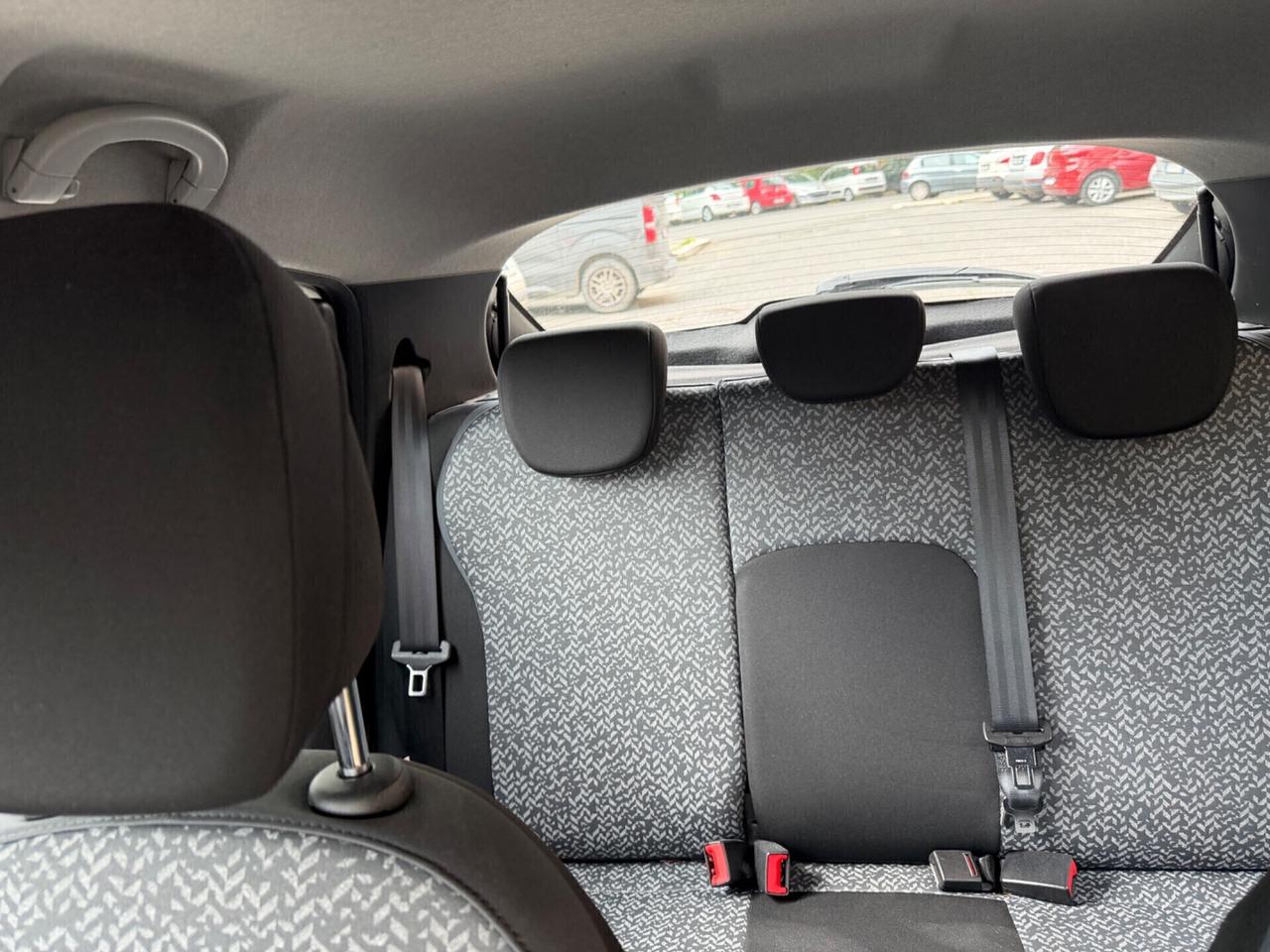 Lancia Ypsilon 1.0 5p Hyb. - PREZZO VERO -
