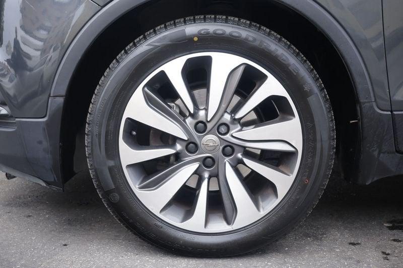 Opel Mokka Opel Mokka X 1.6 CDTI Ecotec 4x2 Start&Stop Ultimate Unicoproprietario