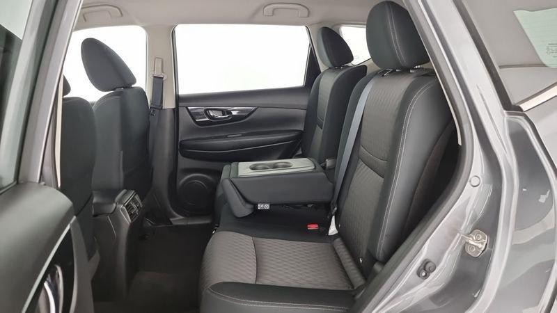Nissan X-Trail dCi 150 4WD Business