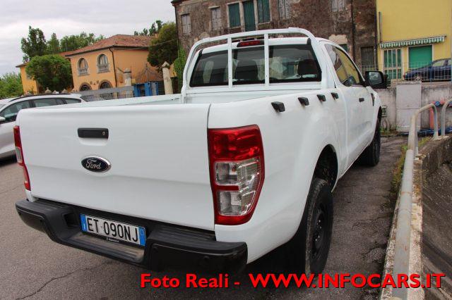 FORD Ranger 2.2 TDCi XL 2pt. iva compresa Leggi descrizione !