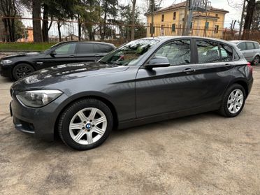 Bmw 118 Serie 1, 5 porte, Attiva DPF