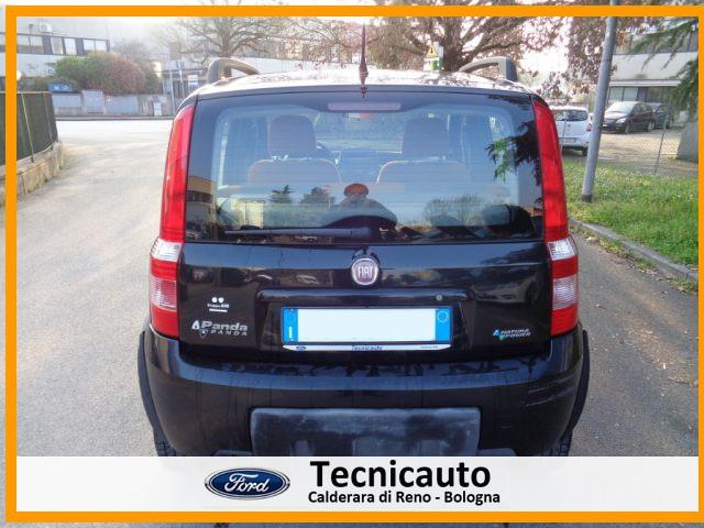 FIAT Panda 1.2 Dynamic Natural Power