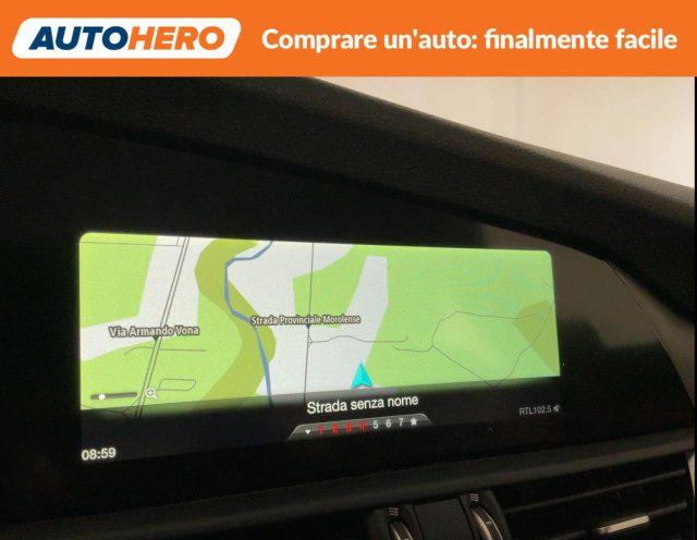 ALFA ROMEO Giulia 2.2 Turbodiesel 180 CV Executive