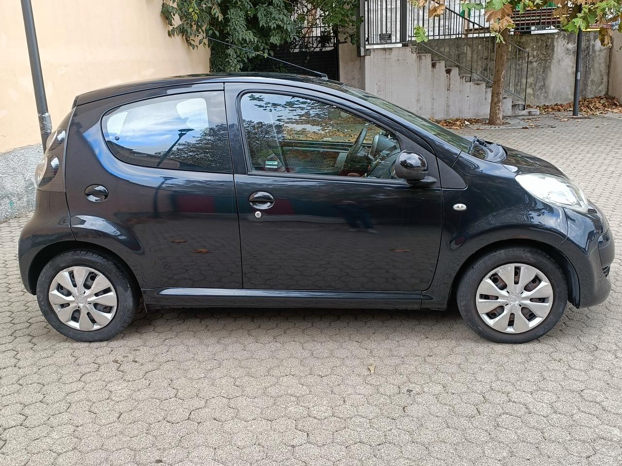 Citroen C1 1.0 5 porte Seduction