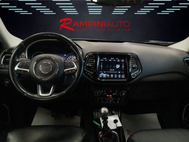 JEEP Compass 1.6 Multijet 2WD Limited Pronta Consegna