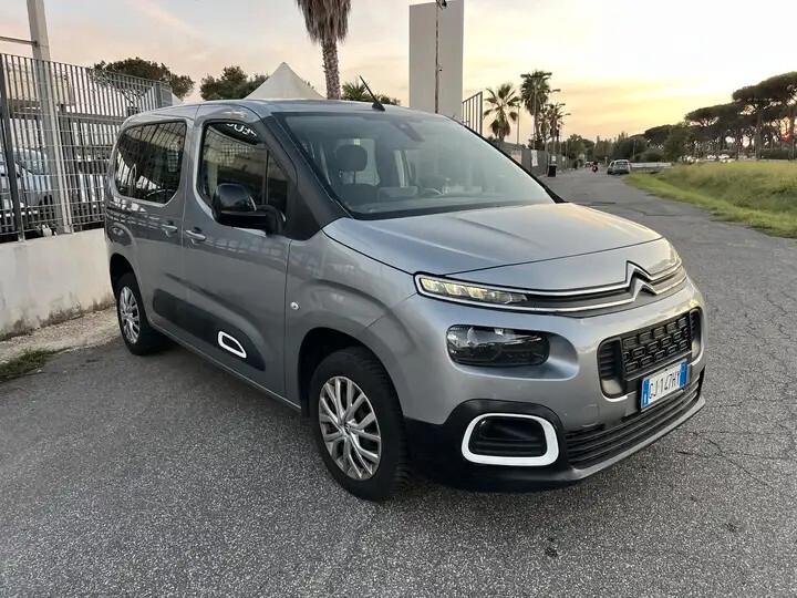 Citroen Berlingo BlueHDi 100 Stop&Start M Feel AUTOCARRO N1