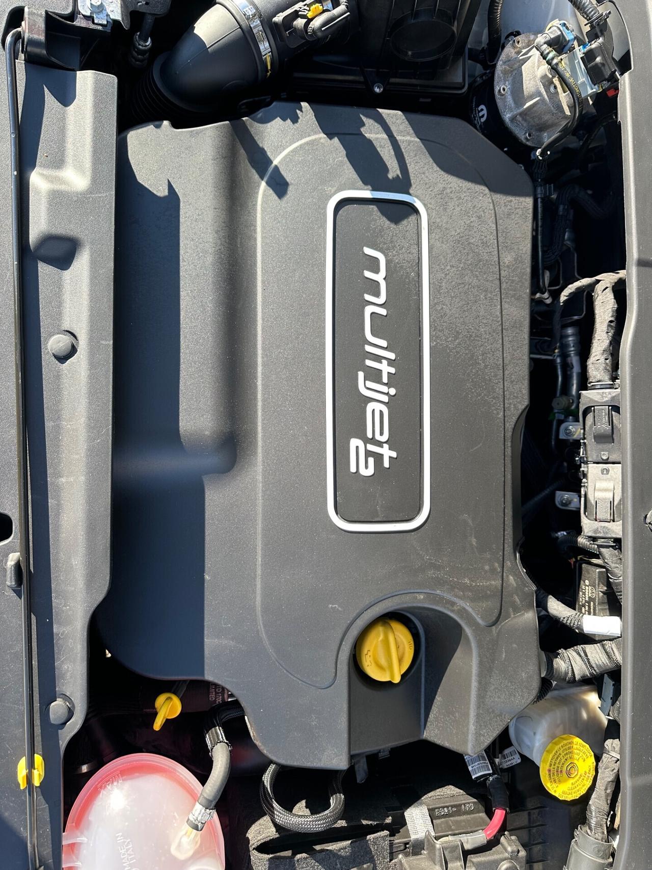 Jeep COMPASS 2.0 MULTIJET 4WD - OPENING EDITION