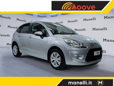 Citroën C3 Seduction 1.1 rif.EH119