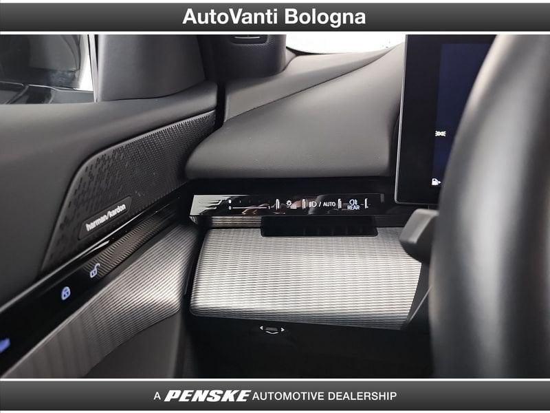 BMW Serie 5 520d 48V xDrive Touring Msport Pro