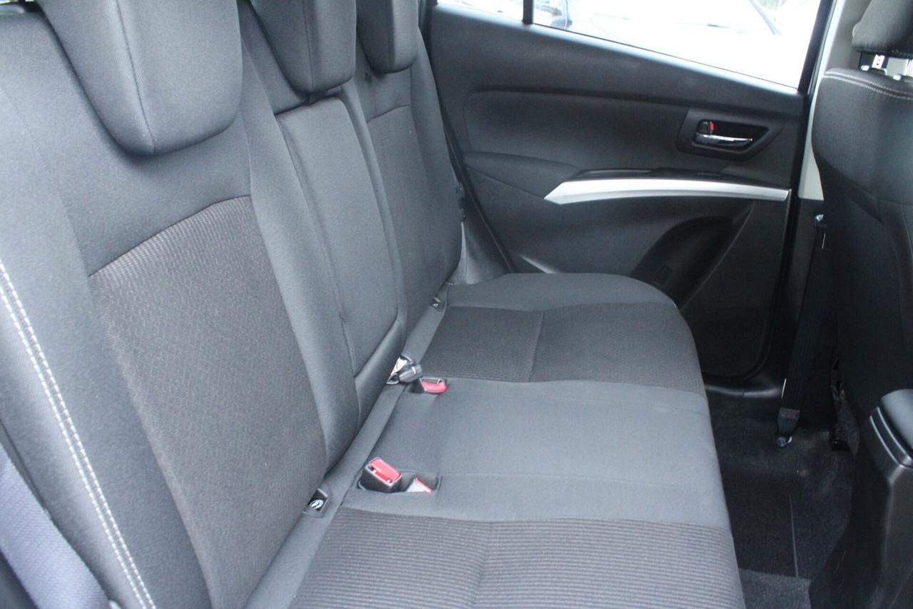 Suzuki S-Cross 1.0 Boosterjet Cool