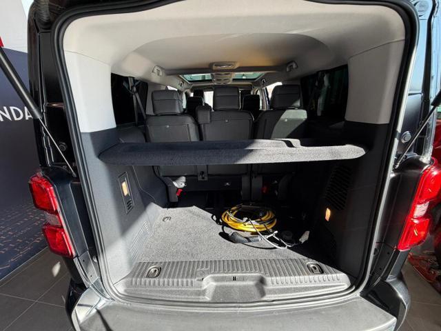 FIAT E-Ulysse E- 75 kWh Long Lounge