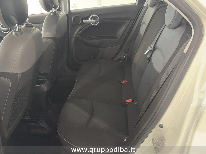 FIAT 500X 2015 Diesel 1.3 mjt Popstar 4x2 95cv