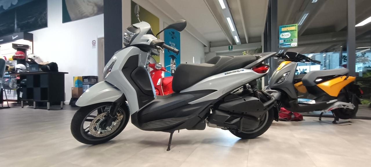 Piaggio Beverly 310 S