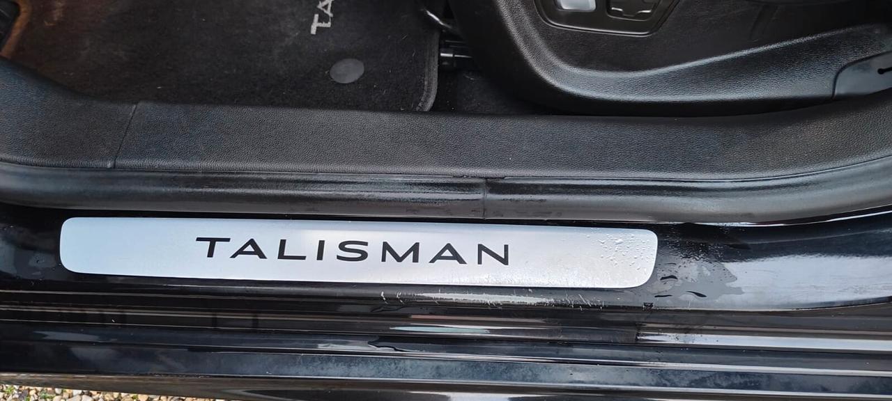 Renault Talisman Sporter Blue dCi 120 CV Business