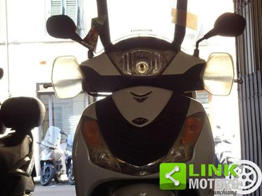 HONDA @ 150 SH 150